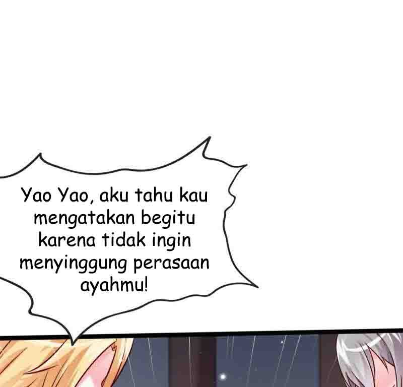 Turned Into a Grass in The Fantasy World? Chapter 05 Gambar 72